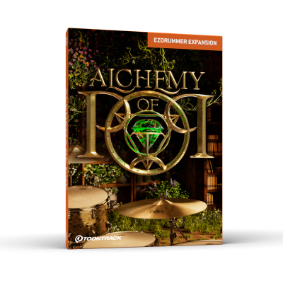 Toontrack - Alchemy of Pop EZX - Download