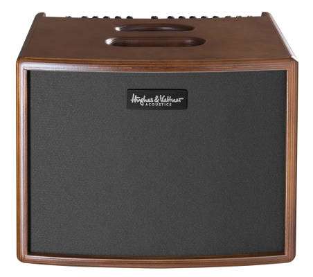 Hughes & Kettner - Era 1 Acoustic Amp - Wood