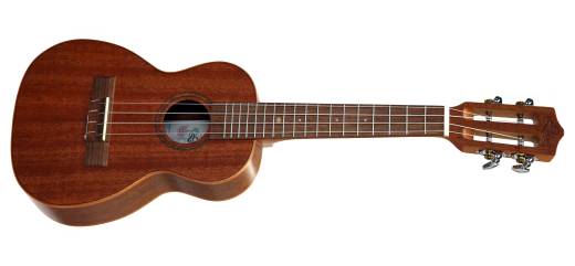 Leho - All-Solid Mahogany Concert Ukulele