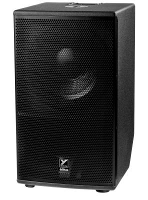 Yorkville Sound - Elite 1800 Watt Program 1x15 Active Subwoofer