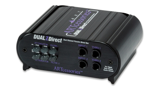 ART Pro Audio - Passive DI