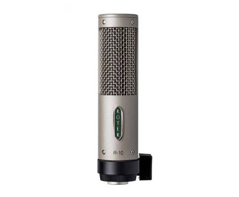 Royer - R-10 Studio/Live Ribbon Microphone