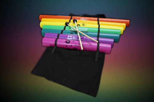 Boomwhackers - Xylo Tone Tube Holder