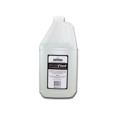 Orion - 4 litre Fog Fluid