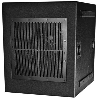 VTC Pro audio - Elevation Series Single 18 Inch Subwoofer