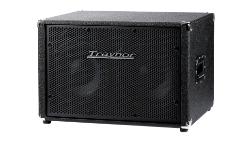 400 Watt 2x10 Bass Cabinet