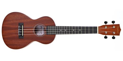 Denver - Concert Ukulele - Sapele