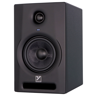 Yorkville Sound - YSM5 Series II 50W 5 Powered Studio Monitor (Single)