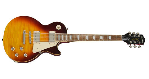 Epiphone - Les Paul Standard 60s Maple Fade