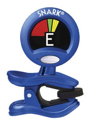 Snark - Clip-on Chromatic Guitar Tuner