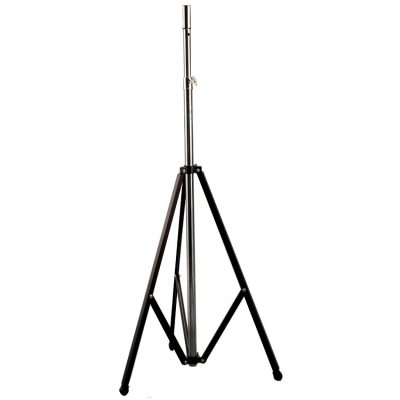 Heavy Steel Speaker Stand