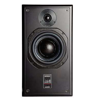 ATC Loudspeakers - SCM20ASL Pro MkII 2-way Studio Monitor (Single)