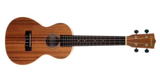 Denver - Concert Ukulele - Walnut