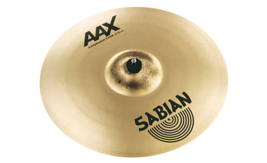 Sabian - AAX 18 Inch Xplosion Crash