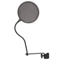 Apex - Deluxe 6-inch Studio Microphone Pop Filter