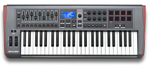 Novation - 49 Note Keyboard Controller