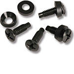 Link Audio - Link Audio Rack Screws - Metric - Pack of 24