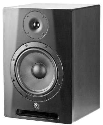 Yorkville Sound - YSM8 High Performance Powered Studio Reference Monitor (Single)