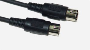 MIDI Cable