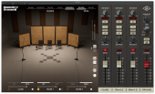 Universal Audio - UADX Sound City Studios Plug-In - Download