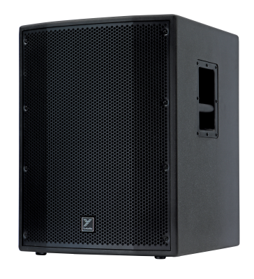 Yorkville Sound - YXL 15 Inch 1000 Watt Powered Subwoofer