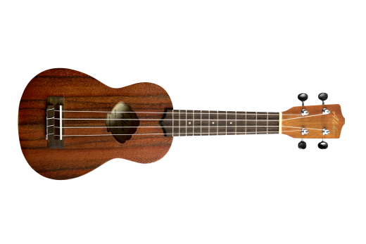 Leho - Aleho Soprano Ukulele