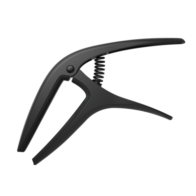 Ernie Ball - Axis Capo - Black