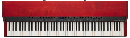 Nord - Nord Grand 88-Note Keyboard w/Kawai Hammer Action