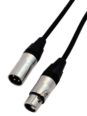 Yorkville Sound - Standard Series Microphone Cables