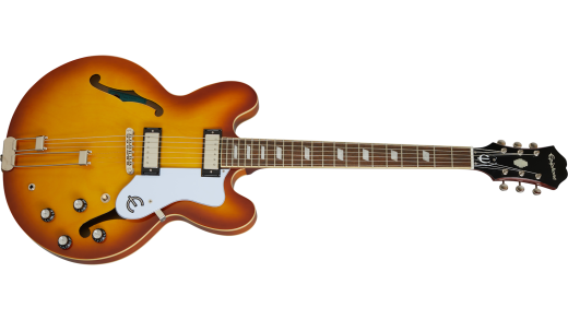 Epiphone - Riviera - Royal Tan